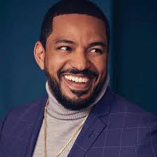 Laz Alonso