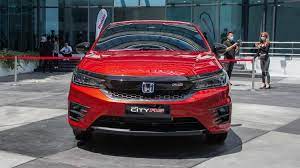 Honda showroom kl and selangor mobile: New Honda City 2020 2021 Price In Malaysia Specs Images Reviews