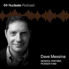 🚀 Go start your company today: Dave Messina, GP Pioneer Fund 🎙️, What’s  the difference between academia and startups?, Dave has completed his PhD  in computational biology and co-founded Cofactor ...