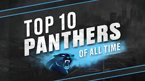 2020 season schedule, scores, stats, and highlights. Top 10 Panthers Of All Time