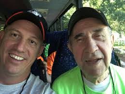 Brian Forth's Instagram, Twitter & Facebook