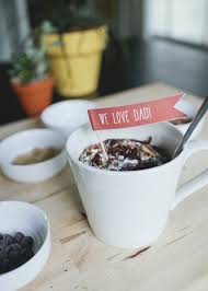 Stir in milk, canola oil, water, and vanilla extract. Mug Cake Recipe Bakes In 2 Minutes A Subtle Revelry