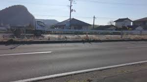 速報】国道４号で警ら中のパトカーが中央分離帯に衝突 警察官２人けが 宮城・白石市 | khb東日本放送