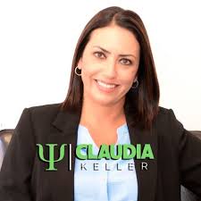 Claudia Keller Psicóloga