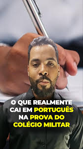 Seu filho está estudando português da forma errada? Tem muito aluno  perdendo ponto por falta de foco no que importa. Nesse vídeo falamos sobre  os 3 assuntos que mais caem, e como estudar do jeito ...