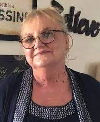 Vicki Webster Obituary