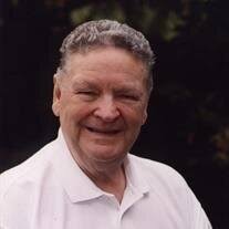 Harold R Bollinger Obituary