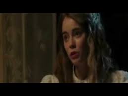 Peter Pan And Wendy Darling Scenes Once Upon A Time Youtube