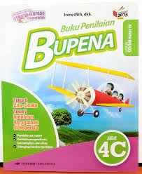 Buku Bupena 4c Sd Kelas 4 K2013 Revisi Tema Cita Citaku Dan Indahnya Keragaman Di Negeriku By Irene M J A Dkk Lazada Indonesia