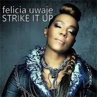 Felicia Uwaje, biography discography, recent releases, news, featurings of  eurodance member