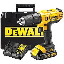 This drill is top of range & has every feature available. Bosch Psb 1800 Li 2 Cordless Combi Drill 2 X Batteries 18 V System In Case Amazon Co Uk Diy Tools