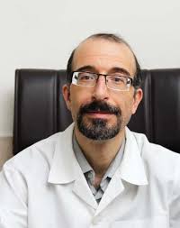 Mehran Aghamohammadpour