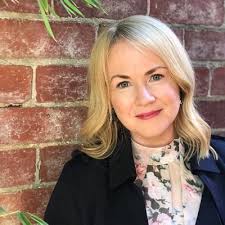 Kate Laver (@katelaver1)