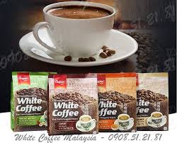 Ca Phe Trắng Malaysia Ca Phe Trắng Super White Coffee Malaysia Ca Phe Trắng Ca Phe Malaysia