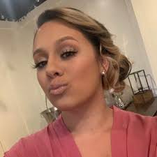 Serena Wheeler (@SerenaLWheeler)