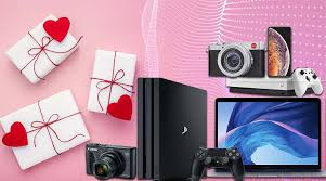 It's that time of year again and cupid has got his bow to the ready! Happy Valentine S Day 2019 Apple Iphone X Dyson Air Wrap And More Gifts When Money Is No Bar Technology News The Indian Express