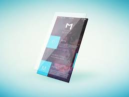 3d App Screen Mockup App User Interface Free Photoshop Designs Mockup