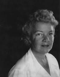 Biography of artist Mary Bryan