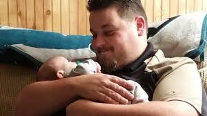 Fundraiser for Michael Foisy by Erin Ibbetson : What Do We Say To The God  Of Death?! Not Today!!!