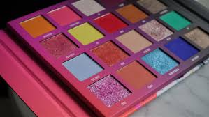 I was so surprised when i tried this nikkietutorials x beauty bay palette out for the first time that i had to film a demo & review for. Nikkietutorials X Beauty Bay Palette Review Swatches Looks Is It Worth It Flaw Decay