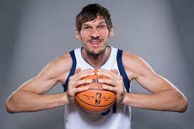 They don't have the one overpowering superstar that their main competition will have. Boban Marjanovic Hands Nba S Biggest Mitts Infectious Personality Fanbuzz