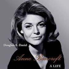 She is the widow of actor kirk douglas, to whom she had been married for 65 years until his death in 2020. Anne Bancroft Horbuch Download Von Douglass K Daniel Audible De Gelesen Von Commodore James