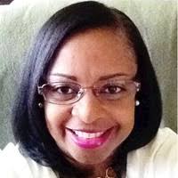 Veronica Cooks-Johnson