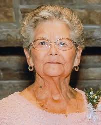 Doris Lynn Atwood Berry