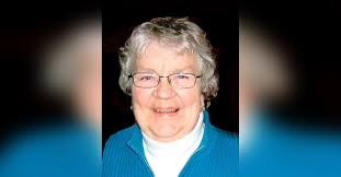 Obituary information for Lois M. Prange