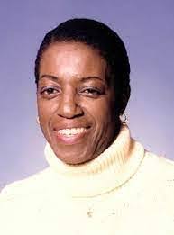 Edith Gaines's Instagram, Twitter & Facebook