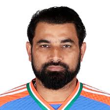 ENGLAND TOUR OF INDIA 2025