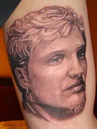 Touch device users, explore by touch or with swipe gestures. 13 Amazing Layne Staley Tattoos Nsf Music Magazine