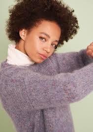 Rowan Book Winter Haze