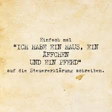 Haus Ein Affchen Witzige Spruche Lustige Spruche Und Spruche Zitate