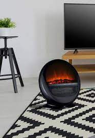 Engineered with solid wood and steel, this 1400 watt heater includes a firebox, screen kit, and remote. Decorative Fireplace Electric Fireplace Chemin Arte Sales
