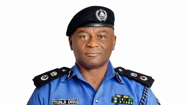 IGP Disu and his pledge to overhaul police operations