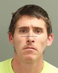 CAMERON WHITAKER Mugshot 12-21-2023 17:50:00 Wake County, North Carolina