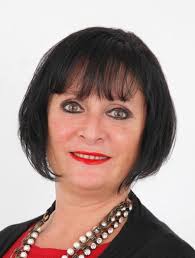 Sandrine WETTER (Intelcia à Casablanca)