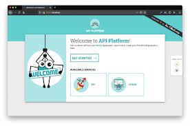 Po.haryanto new tatto 505 026 g.jetset * there are no changes because there is no template templates euro truck. Api Platform Getting Started With Api Platform Create Your Api And Your Jamstack Site