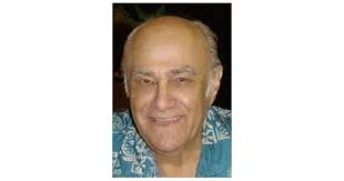 Alan Luning Obituary (1929