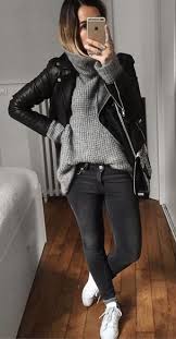 It S Winter Ladies And We All Need New Outfit Ideas To Impress People Or Just To Feel Good In Them Today We Rounded Up 15 Fashion Fall Outfits Autumn Fashion