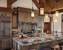 Rustic Timber Kitchen Rustic Kitchen Rustic Farmhouse Kitchen Timber Kitchen