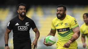 Jul 28, 2021 · check out the finals of rugby 7s live stream at summer olympics 2021. Tokyo Olympics 2021 Wallabies Star Samu Kerevi To Make Australian Sevens Team Squad News Chloe Dalton All Blacks