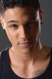 Dustin Michael Breeding (B5)