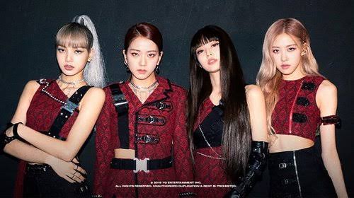 BLACKPINK