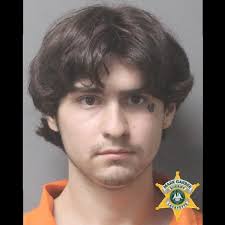 Federal trial date set for man accused of using Grindr to lure gay man in  attempted murder plot