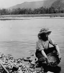 Since then, kg stock has increased by 5.3% and is now trading at c$0.20. Klondike Gold Rush Dawson City Yukon