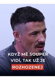 Daniel Holý: Životní příběh černého pásu BJJ