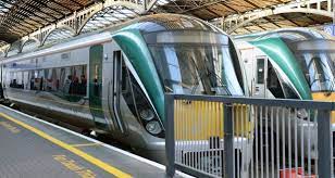 Irish Rail Extends Alcohol Ban To Galway And Westport Trains