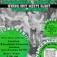 Trumbull County PRCA Rodeo